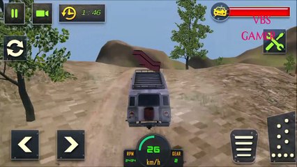 ROOFTOP DERBY EXTREME Android Gameplay