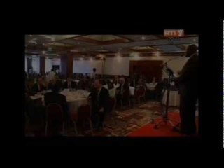 Le Premier ministre Daniel Kablan Duncan a échangé avec des responsables d'entreprises françaises