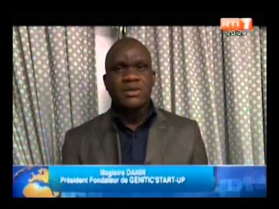 Promotion des inventions technologiques: lancement du concours GENITIC-Start Up 2012