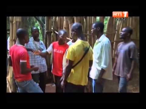 Tourisme/Enquête: Ce qu'il reste des cascades et des autres patrimoines de l'Ouest du pays