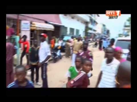 Adjamé: Après les violences post électorales, les candidats malheureux appellent au calme