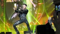 Adam Lambert‬, ‪Queen - The show must go on_ Queen and Adam Lambert are hitting the road again