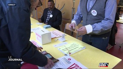 Primaire de la gauche : quel avenir pour le PS?