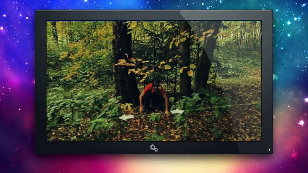 As 5 Imagens Mais Estranhas do Google Maps 1