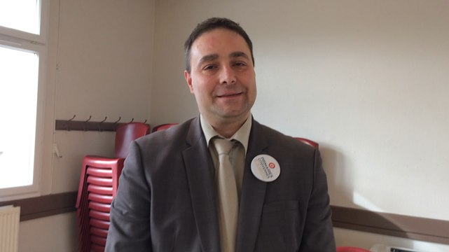 Une bonne participation à midi pour le deuxième tour de la primaire à gauche