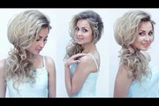 Hairstyle for Long Hair ❀ Beautiful Hairstyles Tutorials  ♥ Part 2