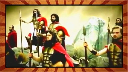 As 5 PESSOAS mais INSANAS do UNIVERSO