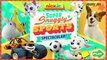 Nick Jr. Super Snuggly Sports Spectacular Soccer Showdown Fun Game for Children Part 4