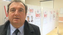 Second tour des primaires socialistes