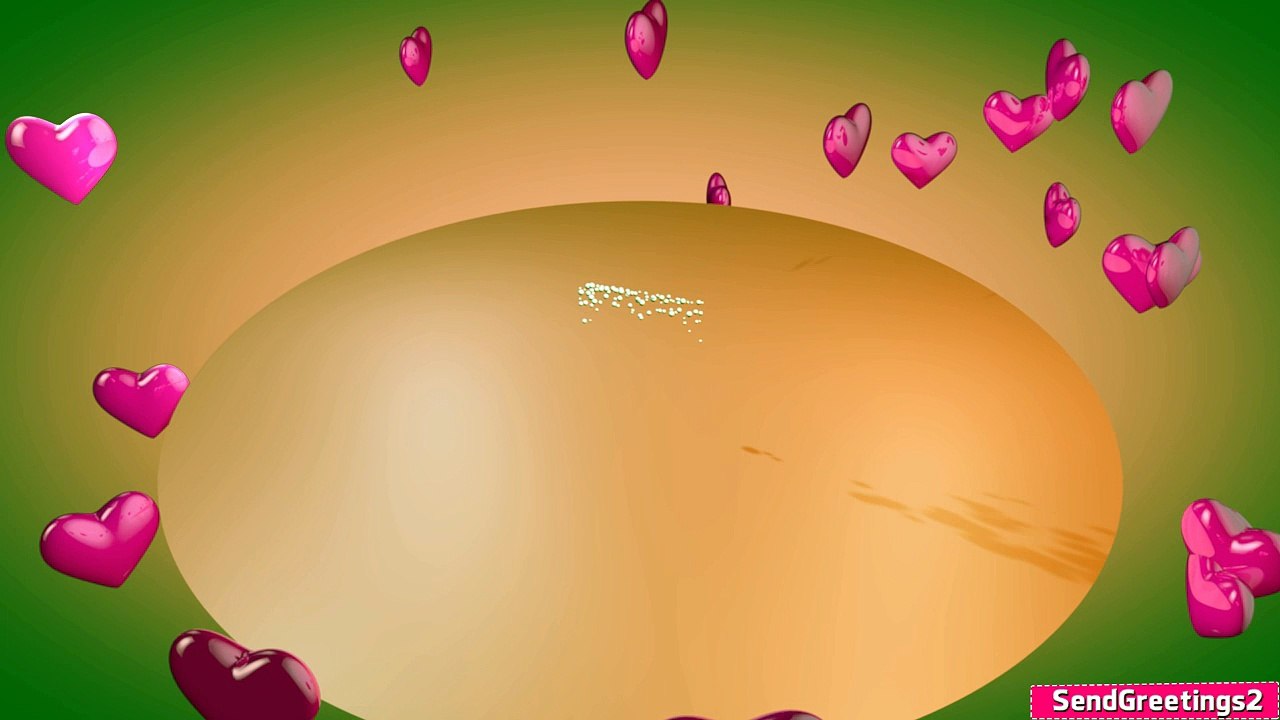 Happy Valentine Day Greetings