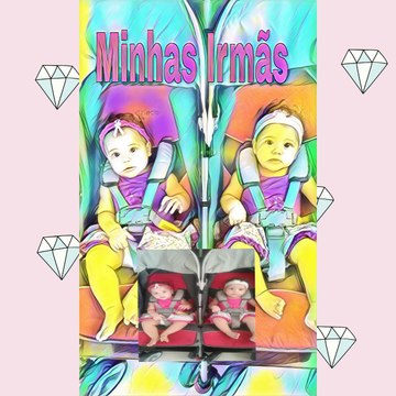 Minhas Irmãs Gêmeas