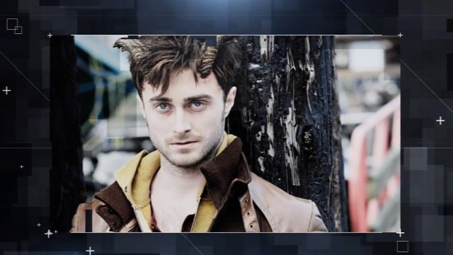 TOP 6 PESSOAS COM CHIFRES DE VERDADE