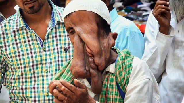 TOP 10 HOMENS QUE VOCÊ NÃO VAI ACREDITAR QUE EXISTEM