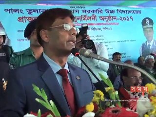 ‘সাংবাদিক নির্যাতনে জড়িতদের বিরুদ্ধে ব্যবস্থা নেওয়া হচ্ছে’