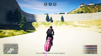 GTA FUN WITH FRIENDS