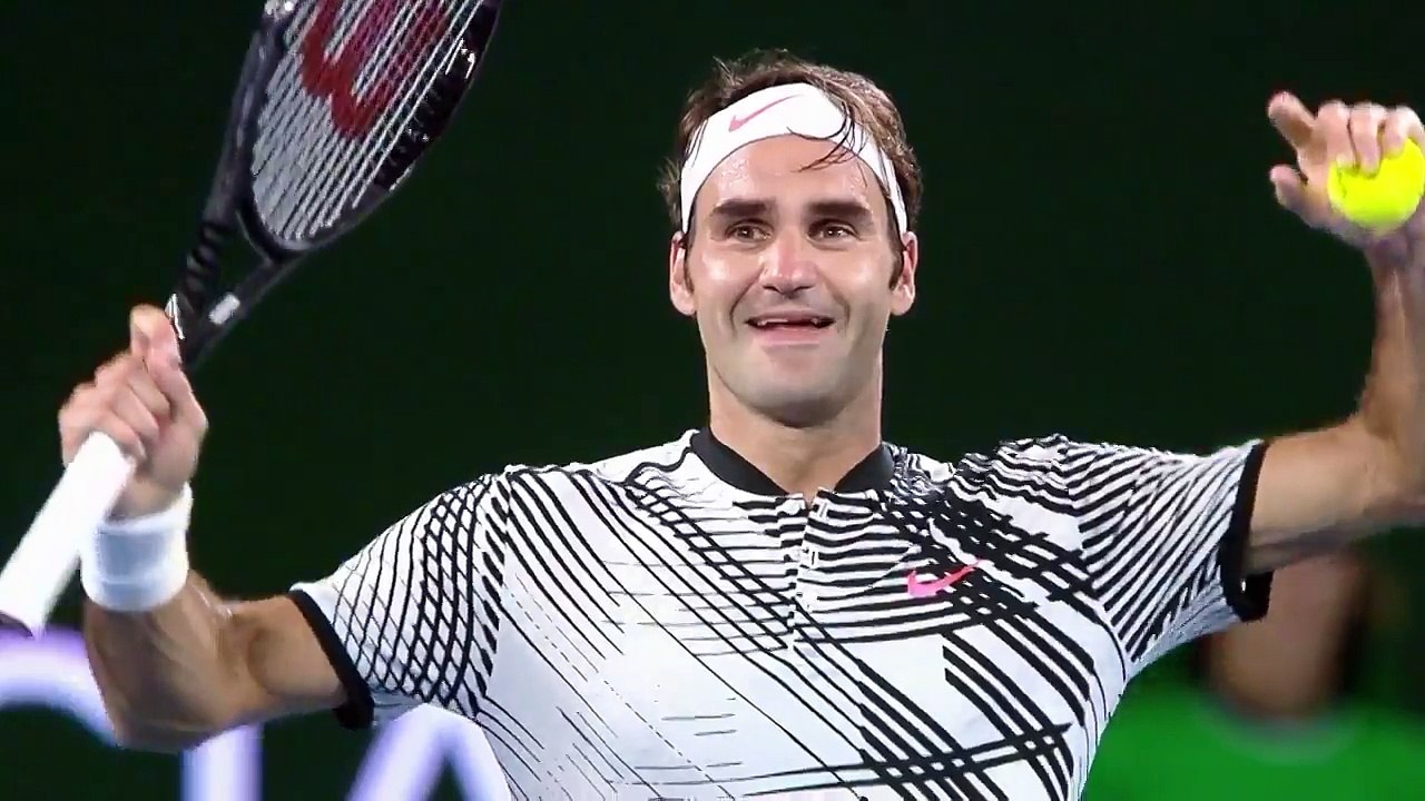 roger