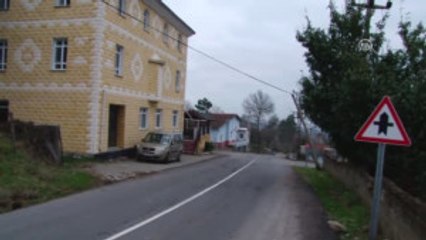 Caminin Altını Kütüphaneye Çevirdi