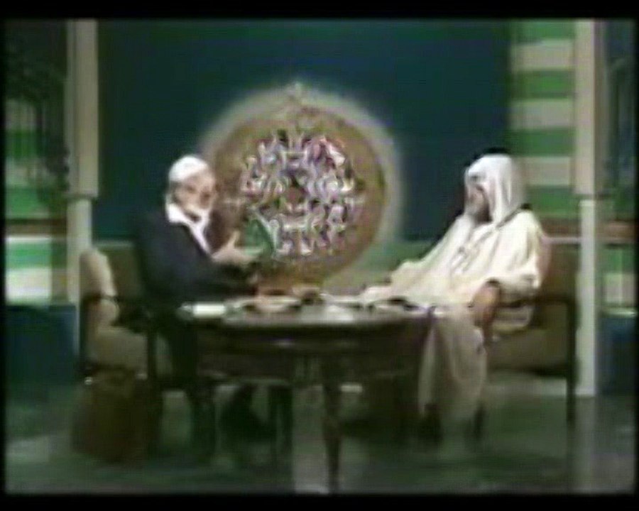 قصة الرجل الذى الف كتاب يتحدى القران ؟ الشيخ احمد ديدات