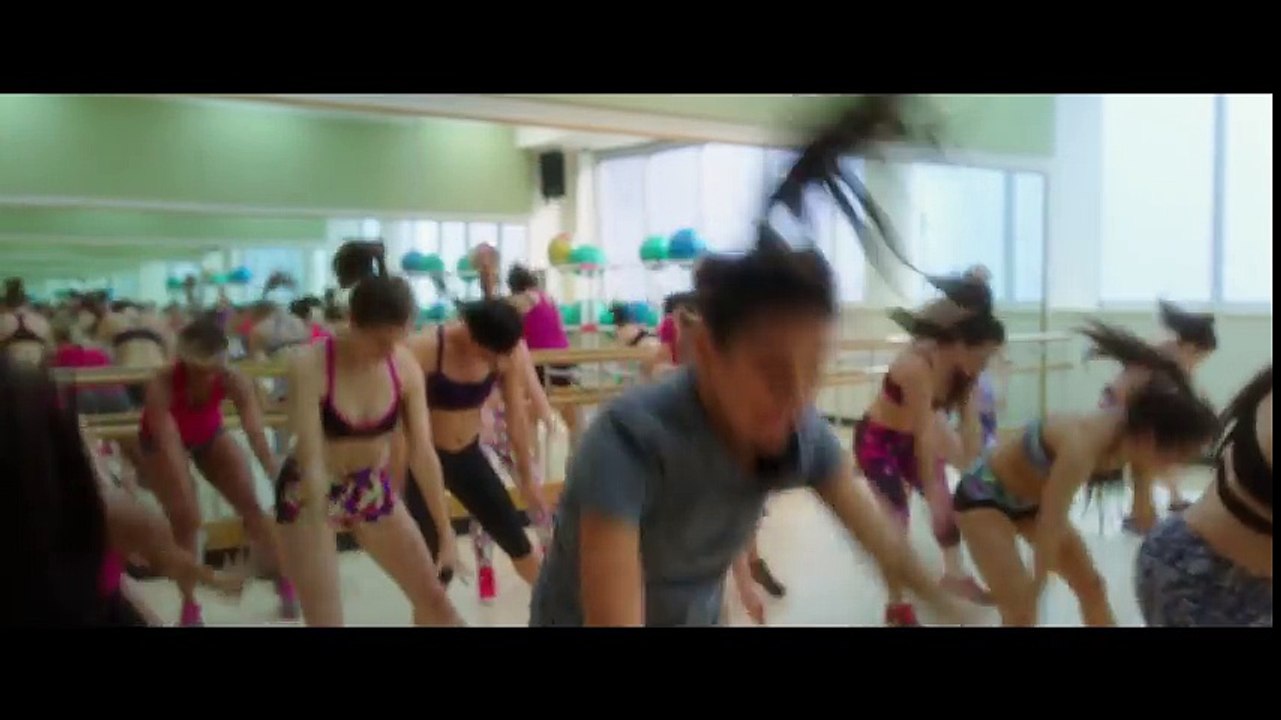 Bad Moms Official Trailer @1 (2016) - Mila Kunis, Kristen Bell Comedy HD_HIGH