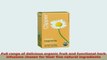 Clipper Organic Chamomile Infusion 20Count Herbal Tea Bags Pack of 6 e75c3493