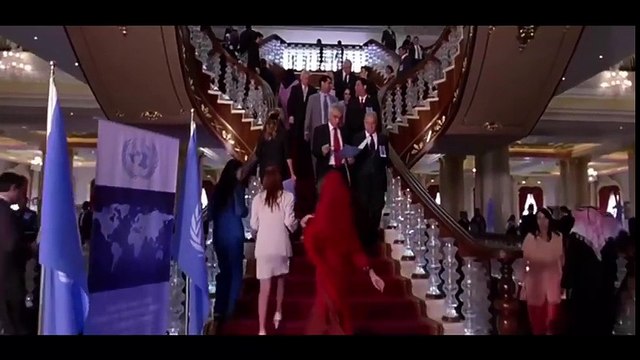 Latest Upcoming Movie 2017 - Tiger Zinda Hai Trailer Offcial 2017 Salman Khan Katrina - Ek Tha Tiger 2 - HDEntertainment