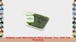 Mighty Leaf Marrakesh Mint Green Tea 100 Tea Pouches 8aa5670b