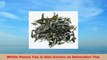 Organic Fujian White Peony Tea Leaves  Gourmet White Teas  1 Pound d63c069d
