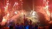 Hong Kong(China) New Year 2017 Fireworks | New Year events in Hong Kong