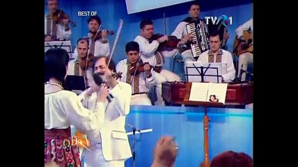 Georgiana Paduraru - Azi e mare sarbatoare