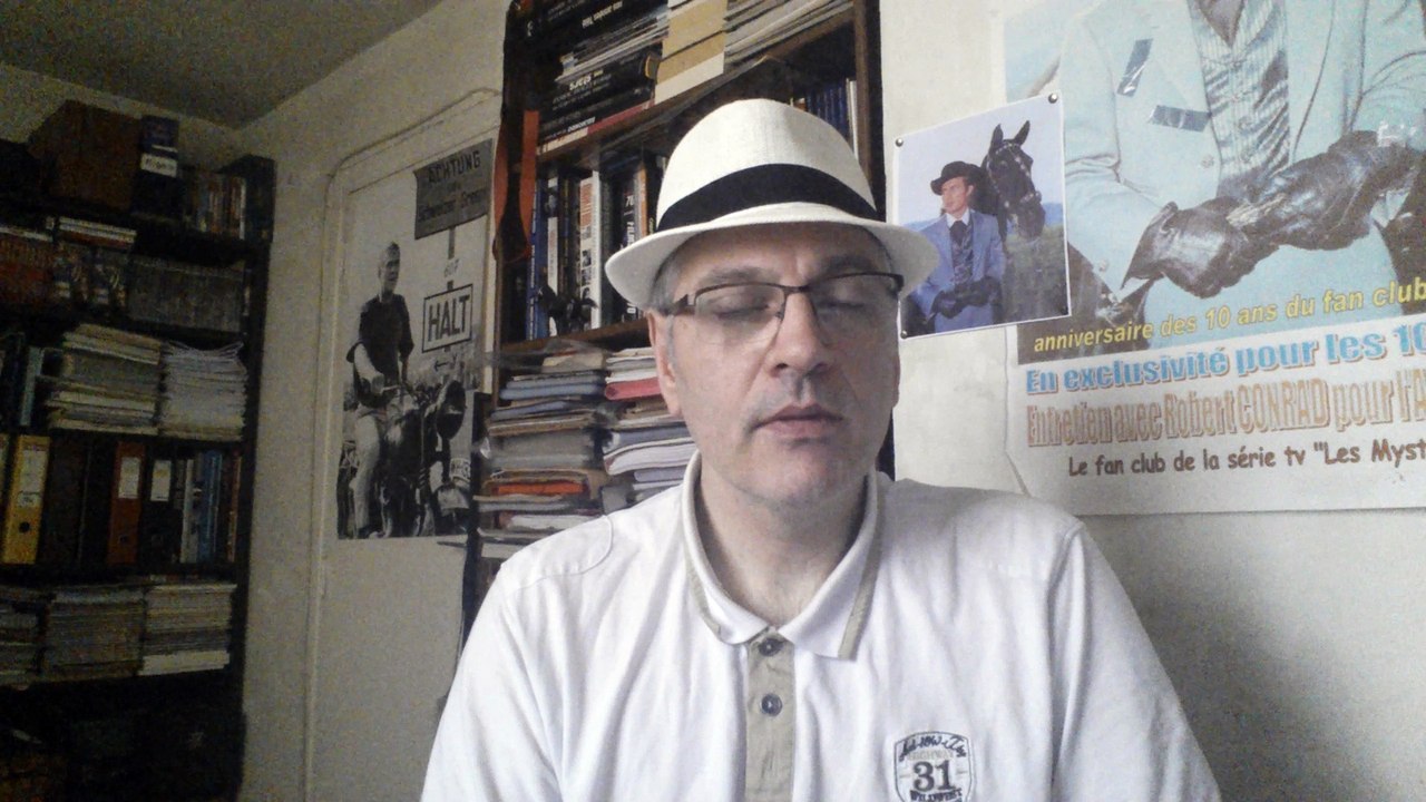 LES REMPARTS DE VARSOVIE