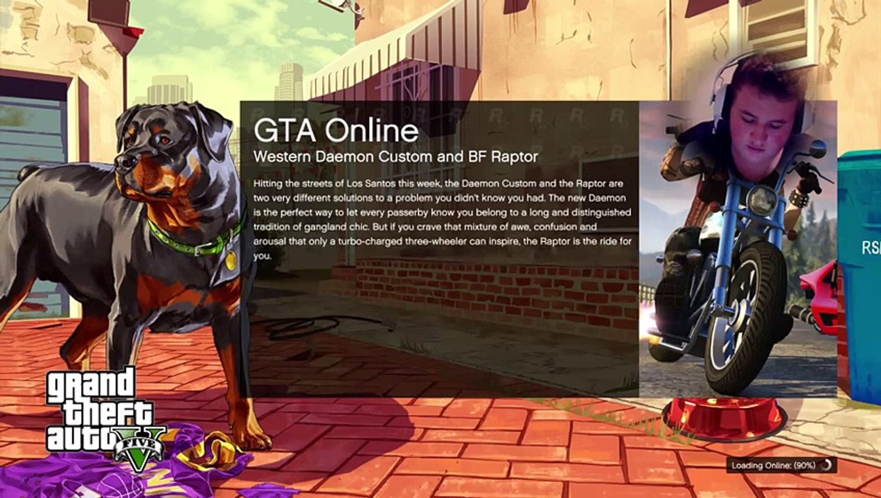 Gta5 mc and ceo work