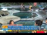 Relaxing, 'lucky' hot spring pools in Laguna | Unang Hirit