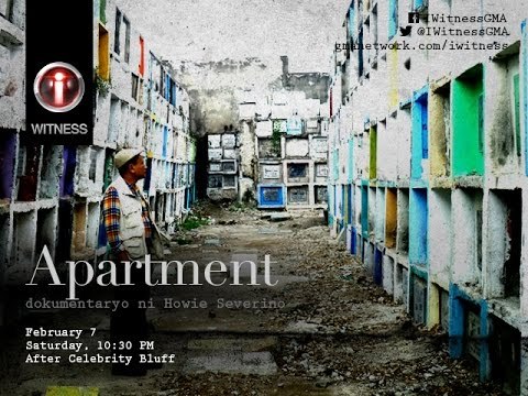 I-Witness: Apartment , dokumentaryo ni Howie Severino (full episode)