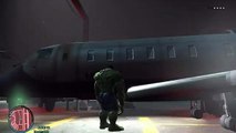 Hulk vs Plane || GTA 4 Hulk Mod Funny Moments || Balap Mobil Liar VS Polisi, Game GTA di Dunia Nyata