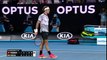 Roger Federer vs Rafael Nadal - Championship Point Australian Open Final 2017