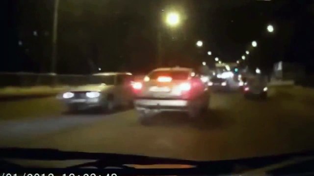 Приколы на дорогах | Подборка дорожных драк - [Июль 2015]