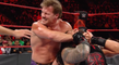 Roman Reigns Vs Chris Jericho Full Match For WWE United State Championship At WWE Raw On January 02 2017