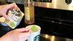 How To Make a Starbucks Iced Green Tea Matcha Latte