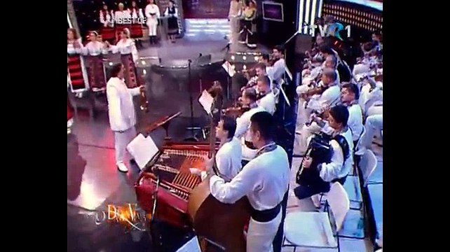 Adriana Deaconu - Prahova, pe valea ta