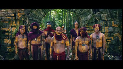 KONG- Skull Island Trailer 2 (2017)_HIGH