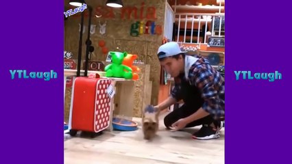 NEW BEST MAGIC TRICKS EVER 2017 - Super Magical Funny video 2017