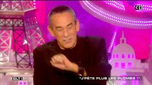 En raison de ses mauvaises audiences, l'émission de Christophe Hondelatte déjà arrêtée sur France 3