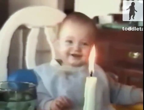 Детский смех