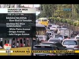 UB: Alternate routes ngayong pagdiriwang ng 29th Anniversary ng EDSA People Power