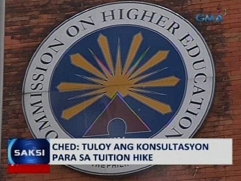 NUSP: 400 kolehiyo't unibersidad, balak magtaas ng P7,000-P11,000 na matrikula sa SY 2015-2016