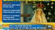 Our Lady of Fatima int'l pilgrim image on its third PH visit | Unang Hirit