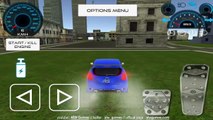 Focus Drift Simulator - Android Game Trailer HD / Amazing Games Shop