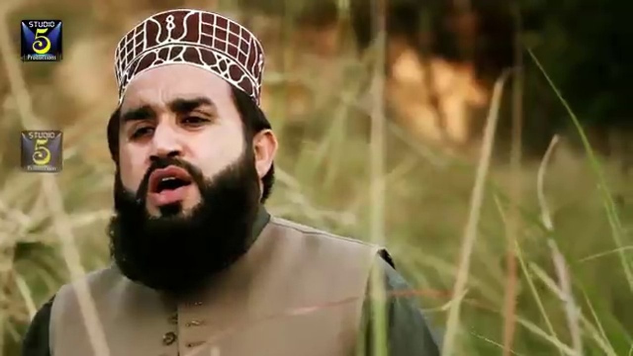 New Naat 2016 - Madina Madina- Khalid Hasnain Khalid - New Naat Album [2016]