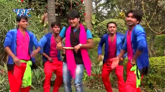 बैगनवा जिन्दाबाद रे - Belanawa Jindabad Re - Sab Unfit Ba - Bhim Lal Yadav - Bhojpuri Hot Songs 2016