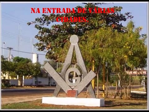 MAÇONARIA SÍMBOLOS.